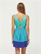 CABCharming Spirit Dress by Roxy - BCK1