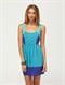 CABCharming Spirit Dress by Roxy - FRT1