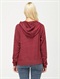 FLMSprucely Hoodie by Roxy - BCK1