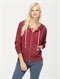 FLMSprucely Hoodie by Roxy - FRT1