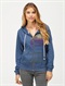 VIDSprucely Hoodie by Roxy - FRT1
