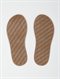 HMTGirls 7-&nbsp;4 Katniss Sandals by Roxy - BTM1
