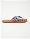HMTGirls 7-&nbsp;4 Katniss Sandals by Roxy - RGT1