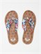 HMTGirls 7-&nbsp;4 Katniss Sandals by Roxy - TOP1