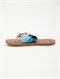 SPIGirls 7-&nbsp;4 Katniss Sandals by Roxy - LFT1