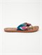 SPIGirls 7-&nbsp;4 Katniss Sandals by Roxy - RGT1
