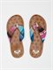 SPIGirls 7-&nbsp;4 Katniss Sandals by Roxy - TOP1