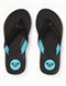 BTUSea Breeze Sandals by Roxy - TOP1