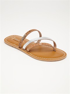 SILBayou Sandals by Roxy - FRT1