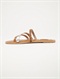 SILMardi Gras Sandals by Roxy - LFT1