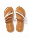 SILMardi Gras Sandals by Roxy - TOP1