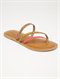 TZPMardi Gras Sandals by Roxy - FRT1
