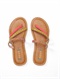 TZPMardi Gras Sandals by Roxy - TOP1