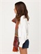 SNBGirls 7-&nbsp;4 Bliss Scarf by Roxy - LFT1