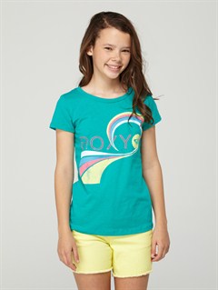 DGRGirls 7-&nbsp;4 Vacation Spot Romper by Roxy - FRT1