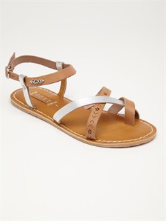 SILBayou Sandals by Roxy - FRT1