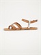 SILCarnivale Sandals by Roxy - LFT1
