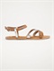 SILCarnivale Sandals by Roxy - RGT1