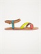 TZPCarnivale Sandals by Roxy - RGT1