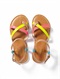 TZPCarnivale Sandals by Roxy - TOP1