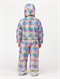 BLUGirls 2-6 Cold Spell 5K Insulated One-Piece Suit by Roxy - BCK1