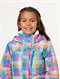 BLUGirls 2-6 Cold Spell 5K Insulated One-Piece Suit by Roxy - DTL1