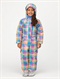 BLUGirls 2-6 Cold Spell 5K Insulated One-Piece Suit by Roxy - DTL2