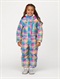 BLUGirls 2-6 Cold Spell 5K Insulated One-Piece Suit by Roxy - DTL4