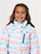 LTAGirls 2-6 Cold Spell 5K Insulated One-Piece Suit by Roxy - DTL1