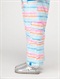 LTAGirls 2-6 Cold Spell 5K Insulated One-Piece Suit by Roxy - DTL2