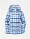 MOBGirls 7-&nbsp;4 Willow Snow Jacket by Roxy - FRT1