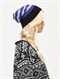 MOBSunflower Beanie by Roxy - RGT1