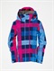 INDJetty 8K Shell Snow Jacket by Roxy - FRT1