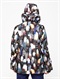 MULJetty 8K Insulated Snow Jacket by Roxy - BCK1