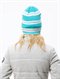 CRCTorah Bright Beanie by Roxy - BCK1