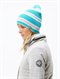 CRCTorah Bright Beanie by Roxy - DTL1
