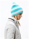 CRCTorah Bright Beanie by Roxy - DTL2