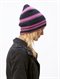 ECLTorah Bright Beanie by Roxy - DTL2