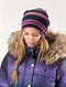 ECLTorah Bright Beanie by Roxy - FRT1