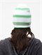WHTTorah Bright Beanie by Roxy - BCK1
