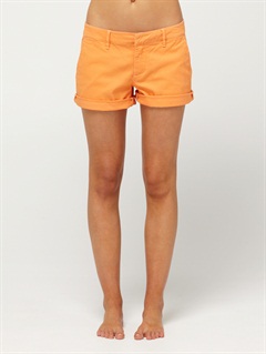 MDN60s Low Waist Shorts by Roxy - FRT1