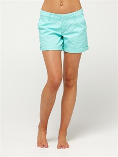WAVSuntoucher Shorts by Roxy - FRT1