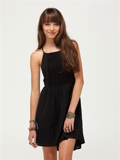BLKBack to Back Dress by Roxy - FRT1