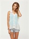 SSDSpring Up Tank by Roxy - FRT1