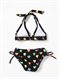 BLKGirls 2-6 Roxy Love Shore Halter Set by Roxy - BCK1