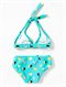 MORGirls 2-6 Roxy Love Shore Halter Set by Roxy - BCK1