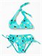 MORGirls 2-6 Roxy Love Shore Halter Set by Roxy - FRT1