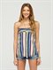 NVPSummertime Top by Roxy - FRT1