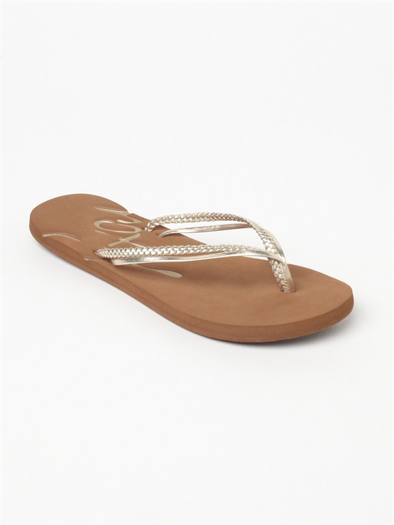 GLDTahiti IV Sandals by Roxy - FRT1