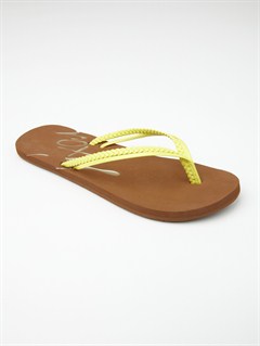 YELBayou Sandals by Roxy - FRT1
